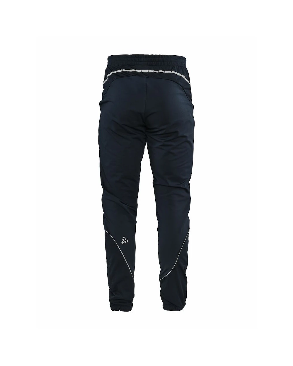 Pantalons personnalisable CRAFT Club 3/4 Zip Pants M