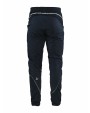Pantalons personnalisable CRAFT Club 3/4 Zip Pants M
