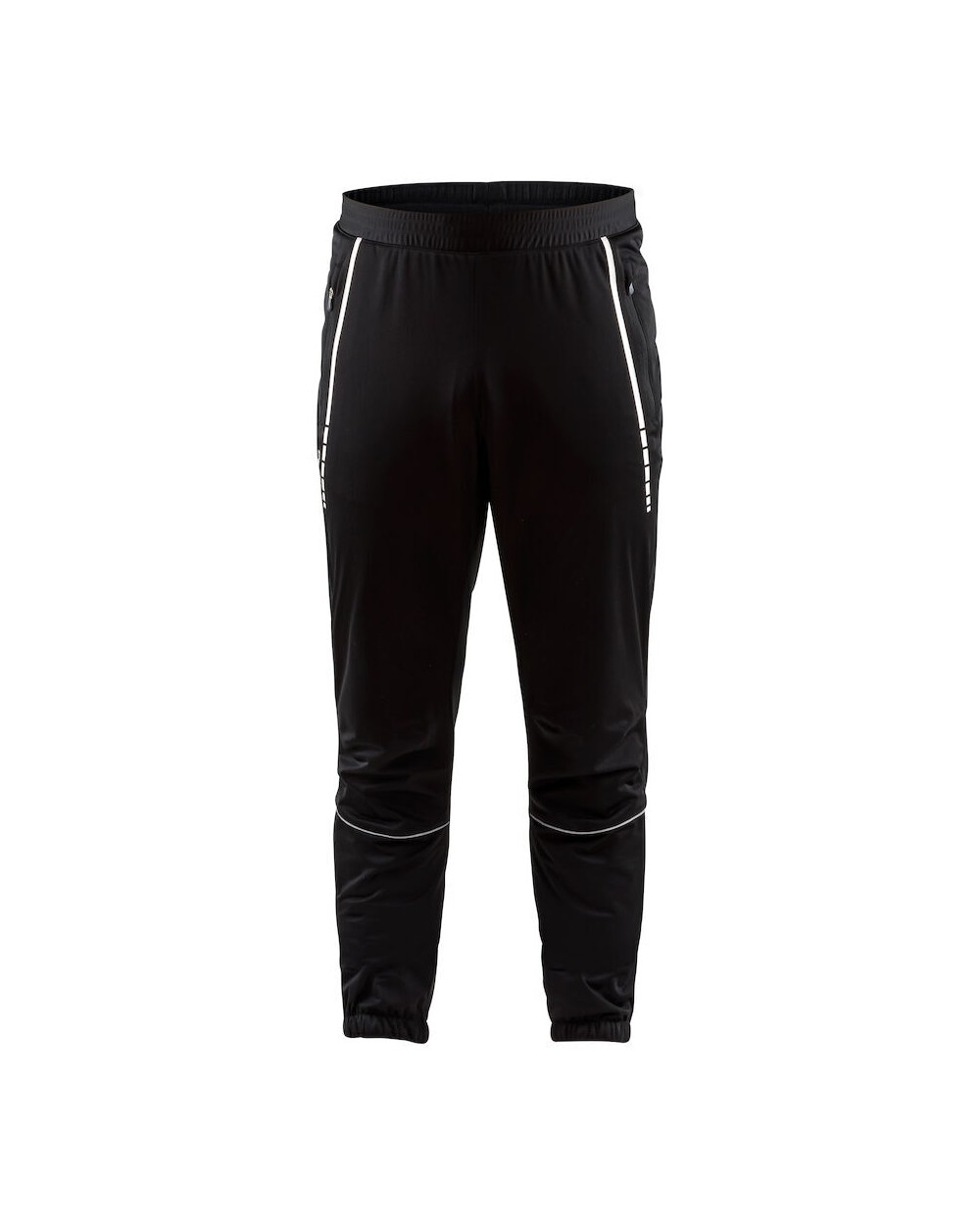 CRAFT Club 3/4 Zip Pants M Hosen personalisierbar