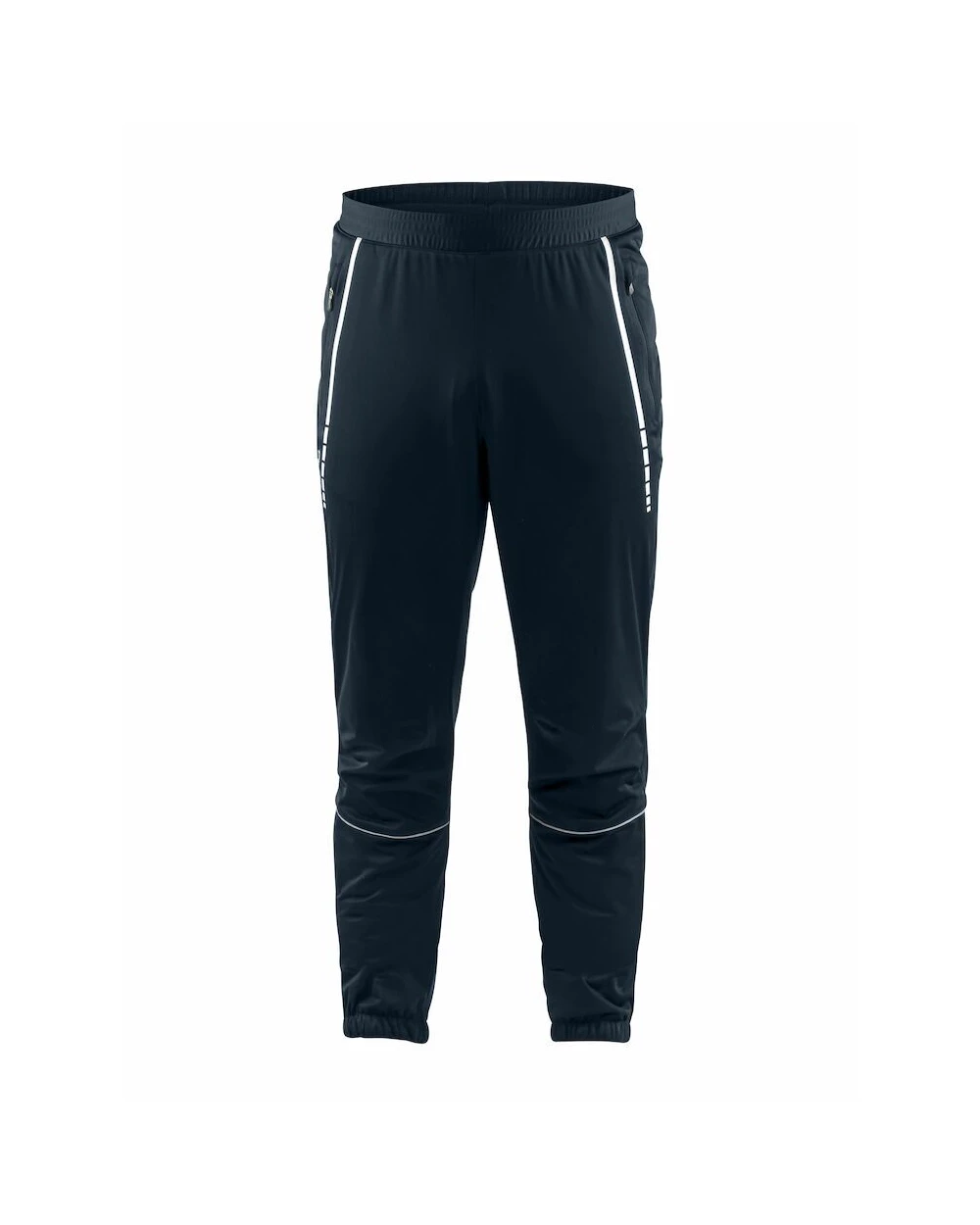 Broeken CRAFT Club 3/4 Zip Pants M voor bedrukking &amp; borduring