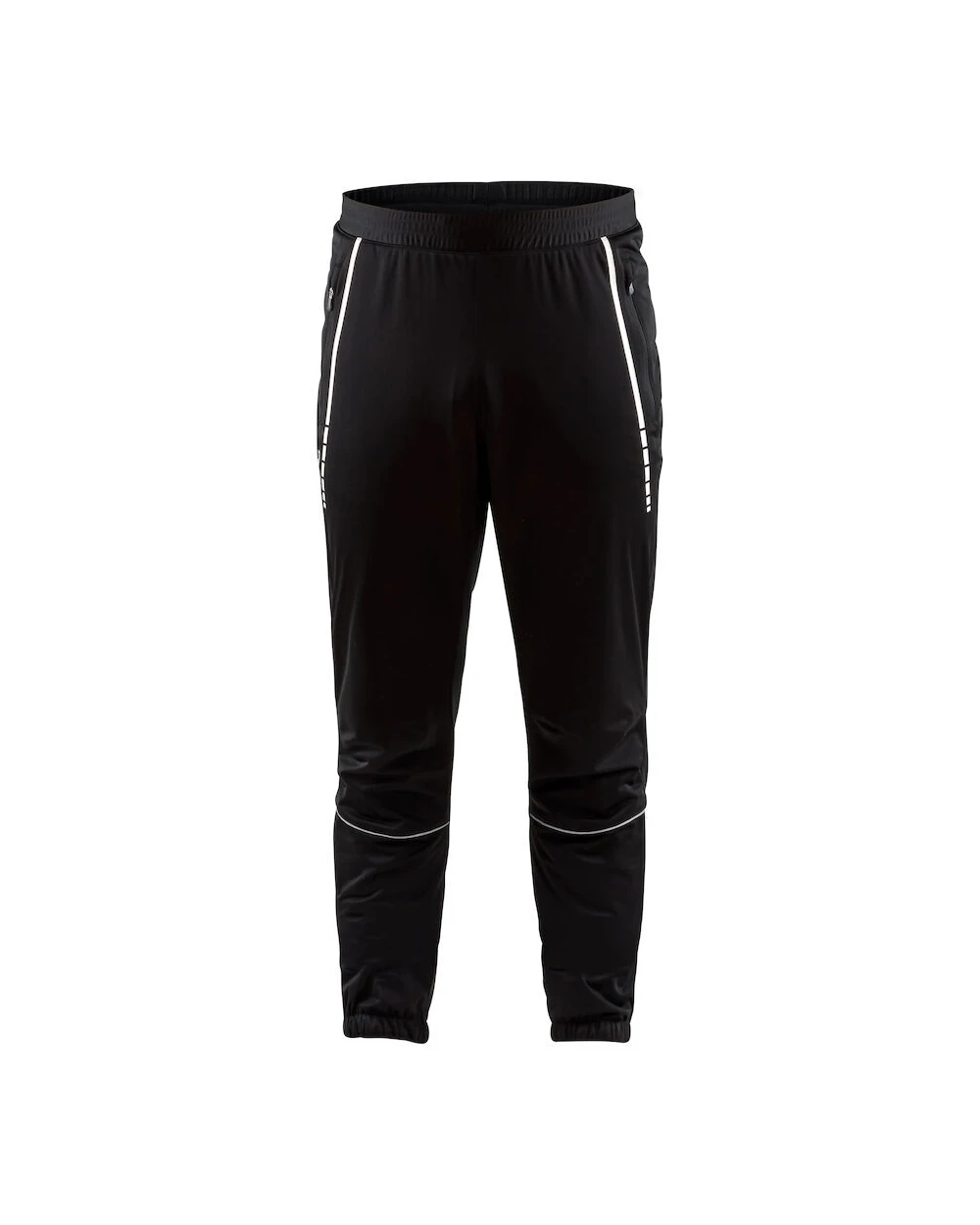 Pantalons personnalisable CRAFT Club 3/4 Zip Pants M