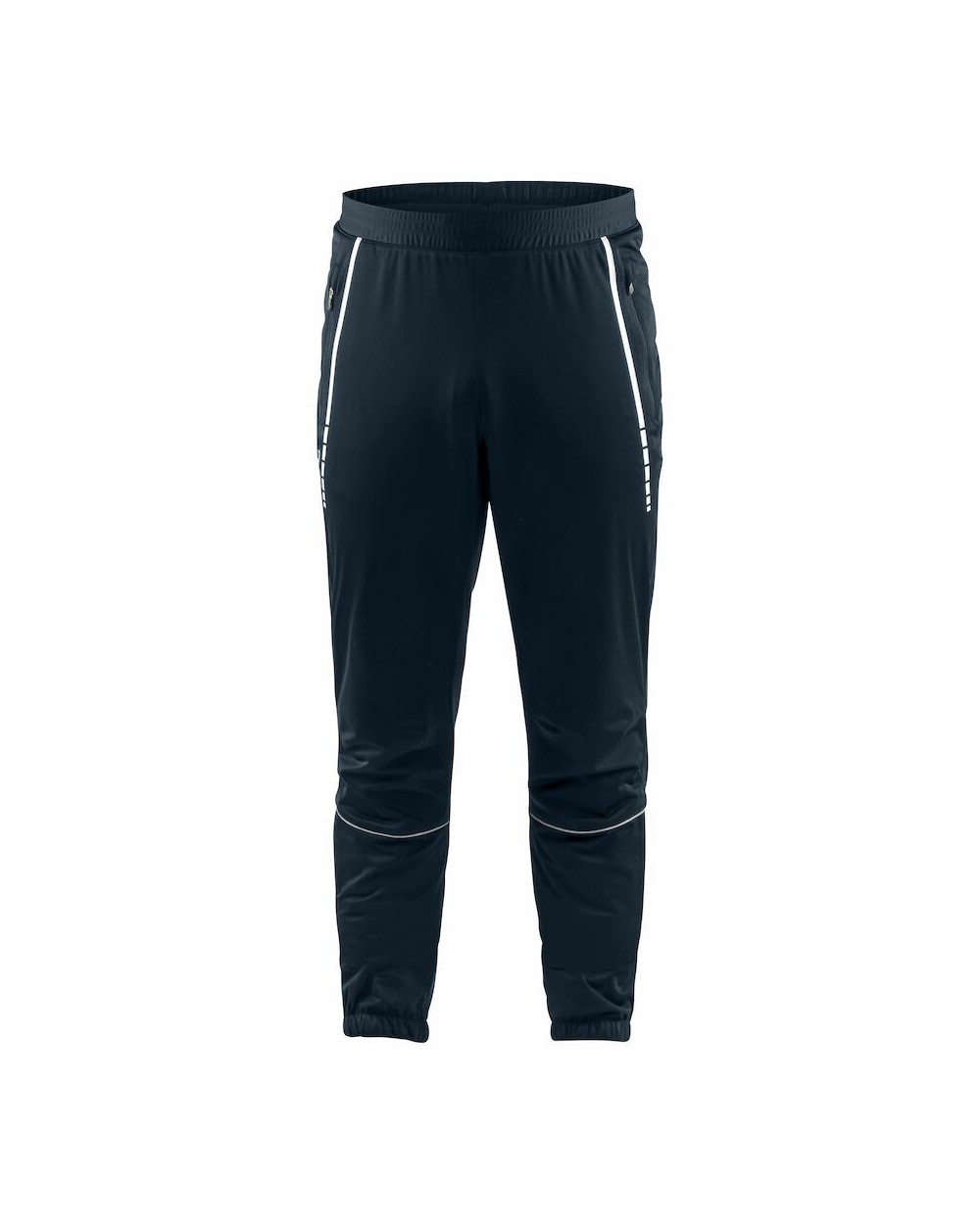 Pantalons personnalisable CRAFT Club 3/4 Zip Pants M