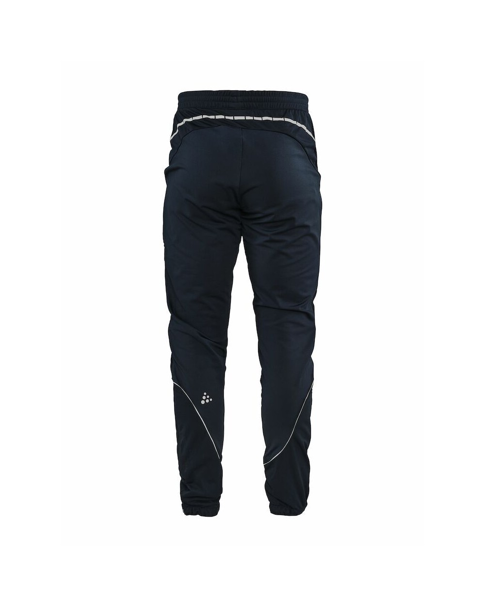 Broeken CRAFT Club 3/4 Zip Pants M voor bedrukking &amp; borduring