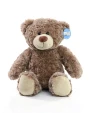 Benodigdheden MBW MiniFeet® Bear Bodo voor bedrukking &amp; borduring