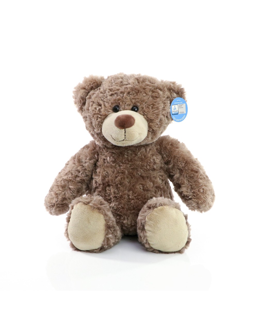 Benodigdheden MBW MiniFeet® Bear Bodo voor bedrukking &amp; borduring