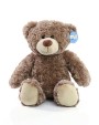 Accessoires personnalisable MBW MiniFeet® Bear Bodo