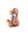 Benodigdheden MBW MiniFeet® Bear Bodo voor bedrukking &amp; borduring