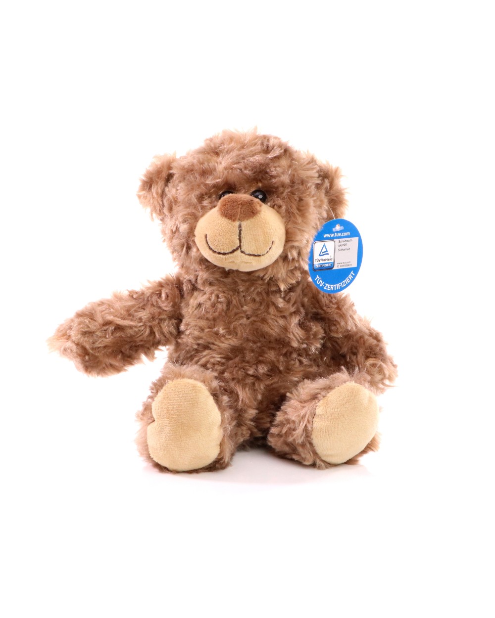 Accessoires personnalisable MBW MiniFeet® Bear Bodo