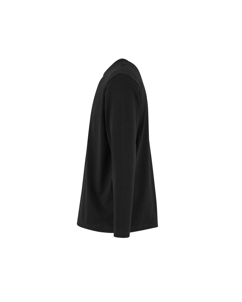 T-shirts NEW MORNING STUDIOS REGULAR FIT LONGSLEEVE voor bedrukking &amp; borduring