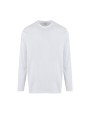 NEW MORNING STUDIOS REGULAR FIT LONGSLEEVE T-Shirts personalisierbar