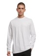NEW MORNING STUDIOS REGULAR FIT LONGSLEEVE T-Shirts personalisierbar