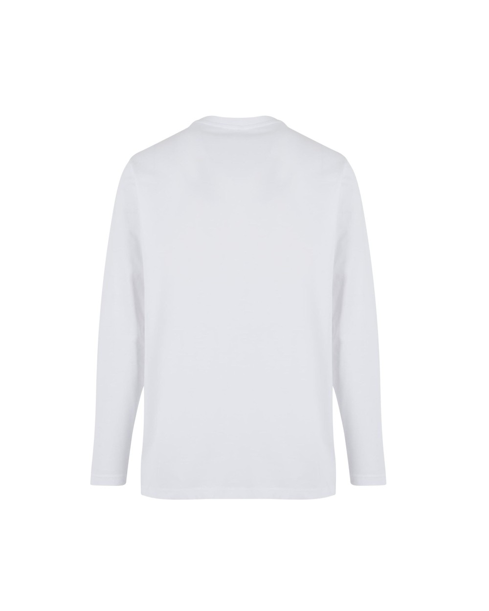 T-shirts NEW MORNING STUDIOS REGULAR FIT LONGSLEEVE voor bedrukking &amp; borduring