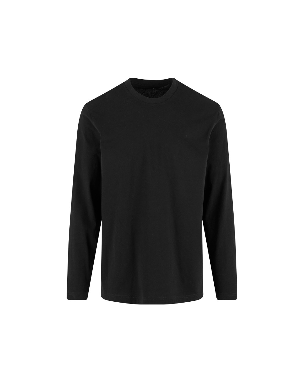 T-shirts NEW MORNING STUDIOS REGULAR FIT LONGSLEEVE voor bedrukking &amp; borduring