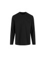 T-shirts NEW MORNING STUDIOS REGULAR FIT LONGSLEEVE voor bedrukking &amp; borduring