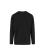 T-shirts NEW MORNING STUDIOS REGULAR FIT LONGSLEEVE voor bedrukking &amp; borduring