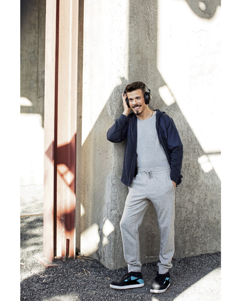 Pantalons personnalisable MINERS MATE my mate - Men´s Jogger