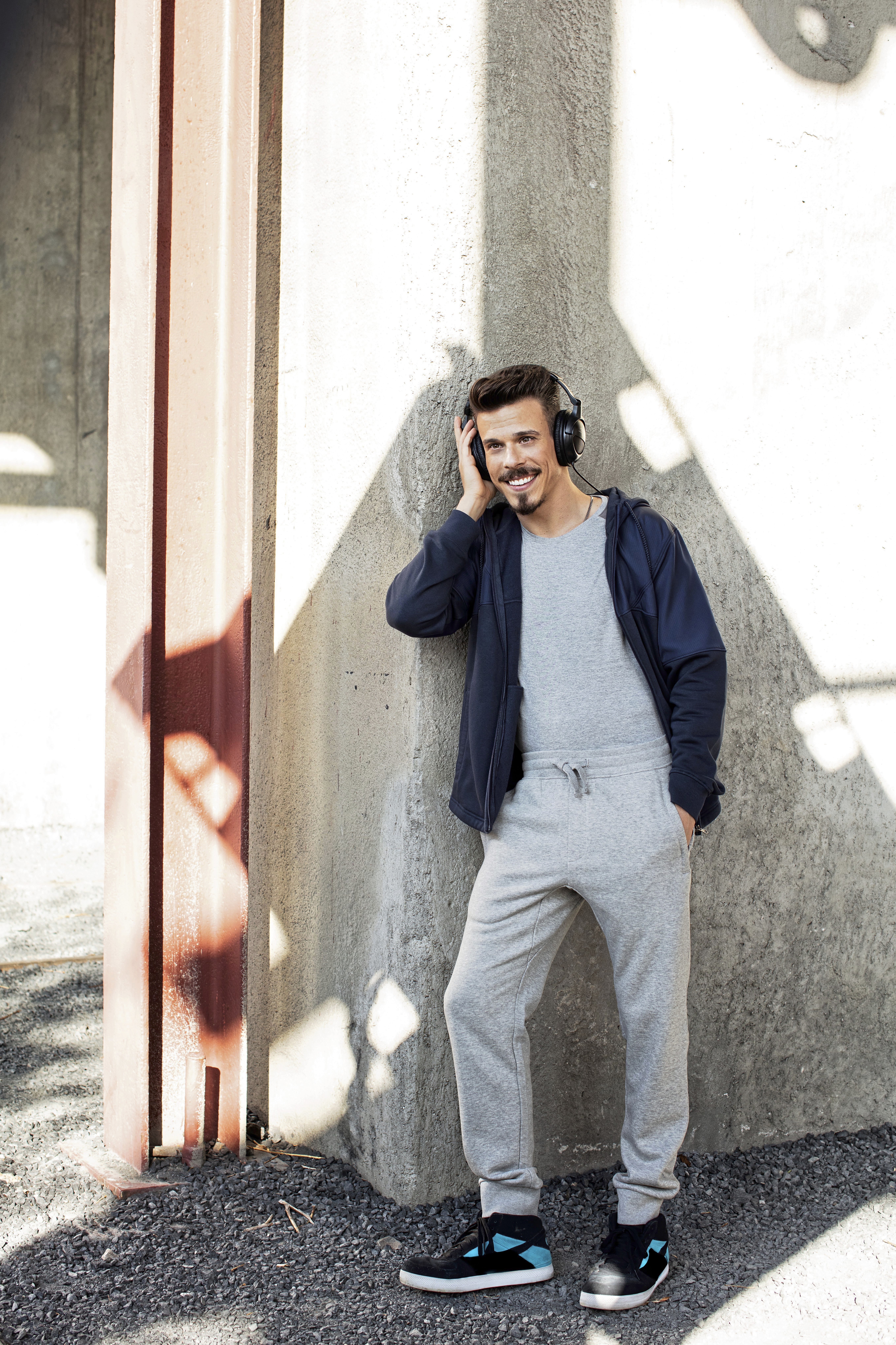 Broeken MINERS MATE my mate - Men´s Jogger voor bedrukking &amp; borduring