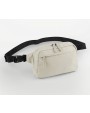 Tassen & Zakken BAG BASE PREMIUM RECYCLED CROSS BODY BAG voor bedrukking &amp; borduring