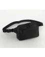 Tassen & Zakken BAG BASE PREMIUM RECYCLED CROSS BODY BAG voor bedrukking &amp; borduring