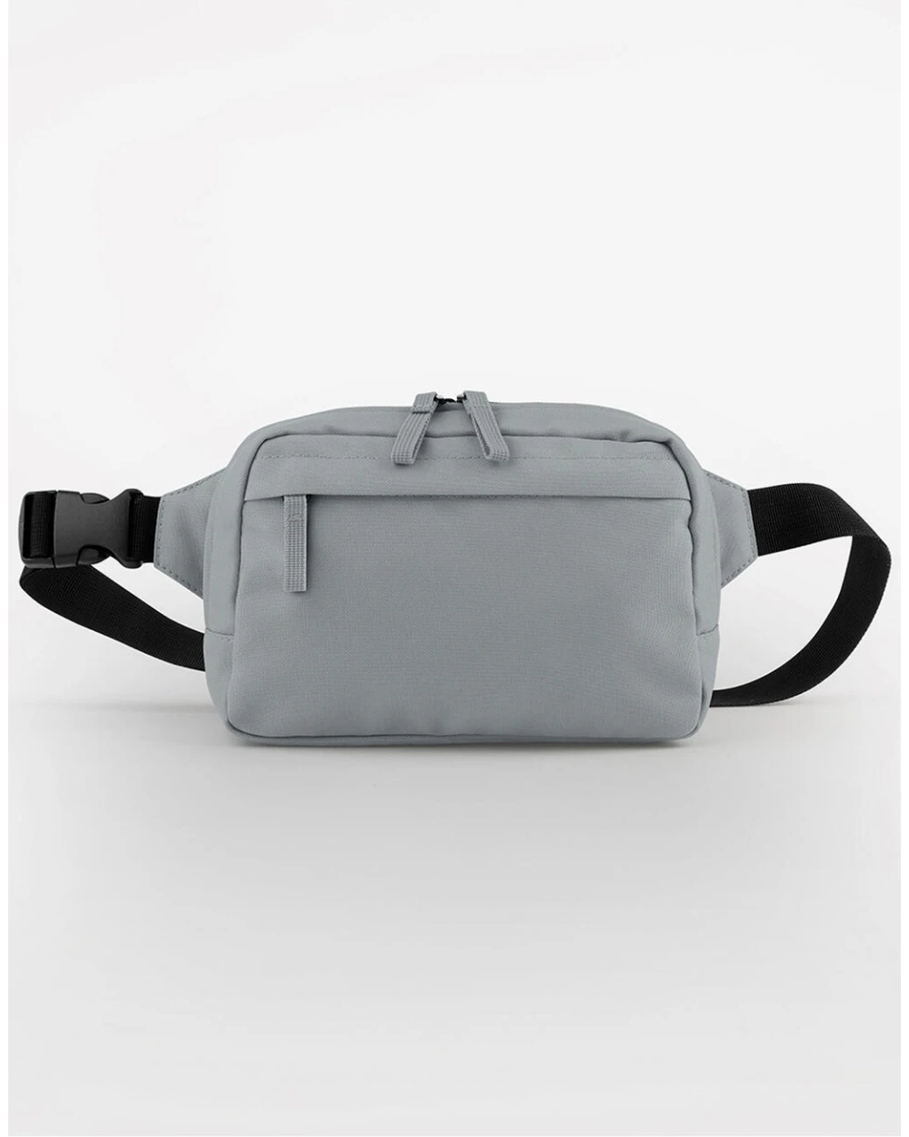 BAG BASE PREMIUM RECYCLED CROSS BODY BAG Taschen personalisierbar