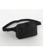 BAG BASE PREMIUM RECYCLED CROSS BODY BAG Taschen personalisierbar