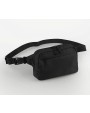 Tassen & Zakken BAG BASE PREMIUM RECYCLED CROSS BODY BAG voor bedrukking &amp; borduring