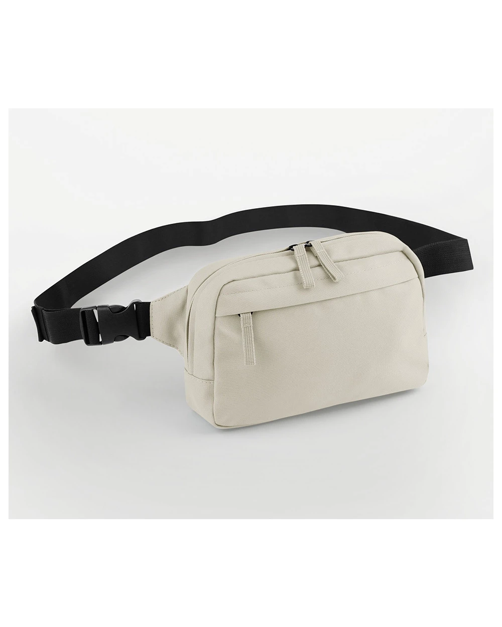 BAG BASE PREMIUM RECYCLED CROSS BODY BAG Taschen personalisierbar