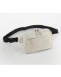 Tassen & Zakken BAG BASE PREMIUM RECYCLED CROSS BODY BAG voor bedrukking &amp; borduring