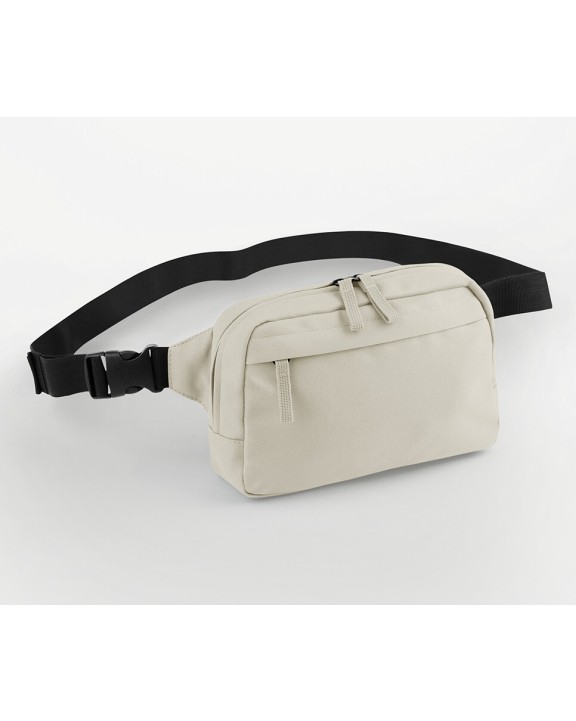 BAG BASE PREMIUM RECYCLED CROSS BODY BAG Taschen personalisierbar