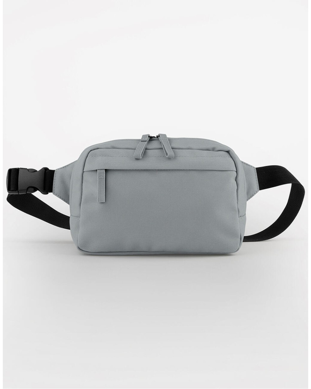 Tassen & Zakken BAG BASE PREMIUM RECYCLED CROSS BODY BAG voor bedrukking &amp; borduring