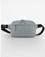Tassen & Zakken BAG BASE PREMIUM RECYCLED CROSS BODY BAG voor bedrukking &amp; borduring