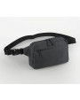 BAG BASE PREMIUM RECYCLED CROSS BODY BAG Taschen personalisierbar