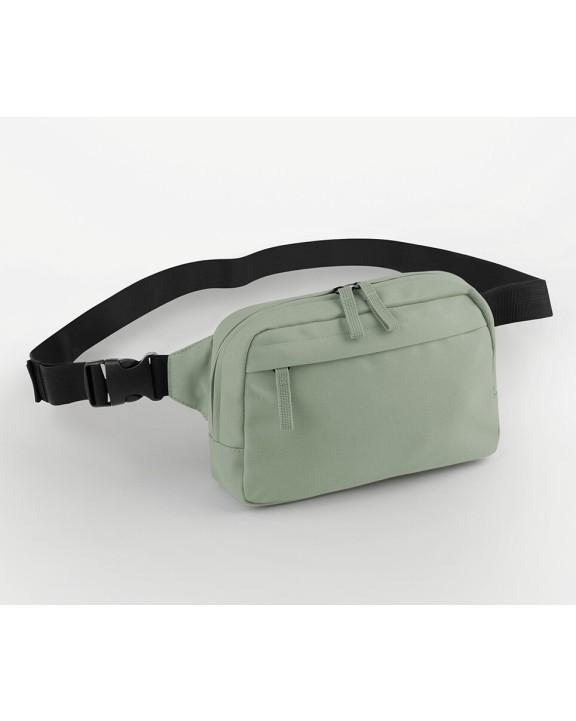 BAG BASE PREMIUM RECYCLED CROSS BODY BAG Taschen personalisierbar
