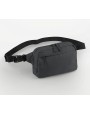 Sacs & Bagagerie personnalisable BAG BASE PREMIUM RECYCLED CROSS BODY BAG