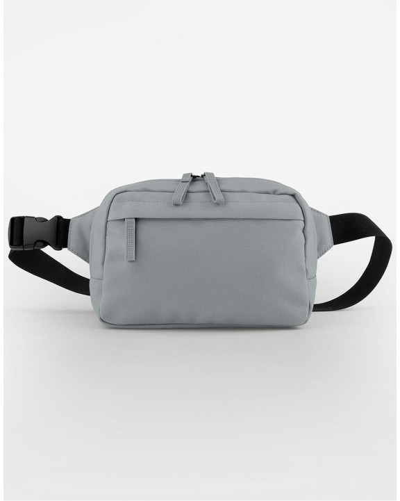 BAG BASE PREMIUM RECYCLED CROSS BODY BAG Taschen personalisierbar