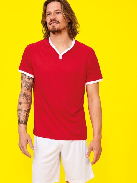 Bermudas & Shorts à personnaliser SOL'S San Siro 2 