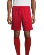 SOL'S San Siro 2 Bermudas & Shorts personalisierbar