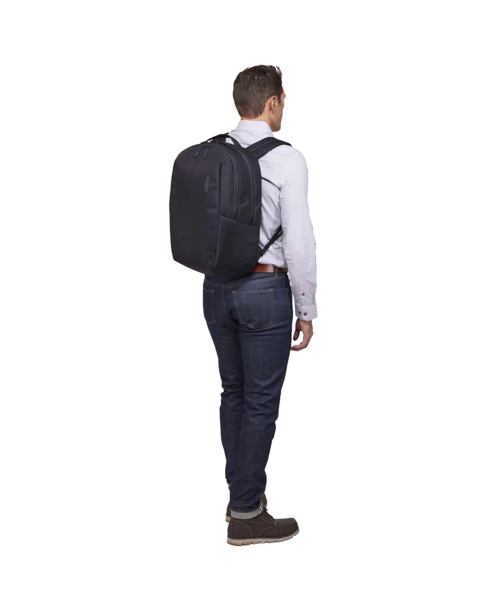 Tassen & Zakken THULE Thule Subterra 2 rugzak 21 l  voor bedrukking &amp; borduring