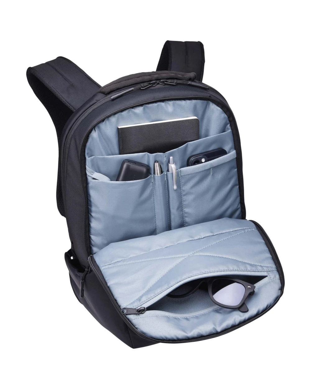 Tassen & Zakken THULE Thule Subterra 2 rugzak 21 l  voor bedrukking &amp; borduring
