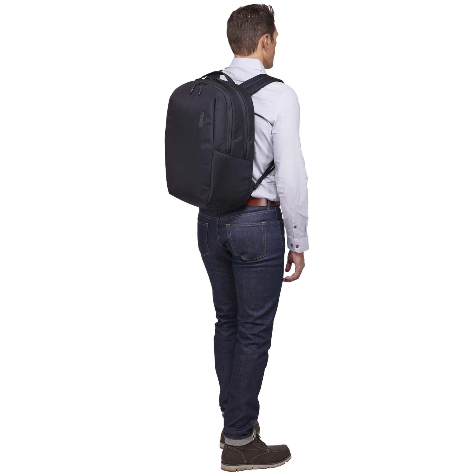 Sacs & Bagagerie personnalisable THULE Sac à dos Thule Subterra 2 de 21 L 