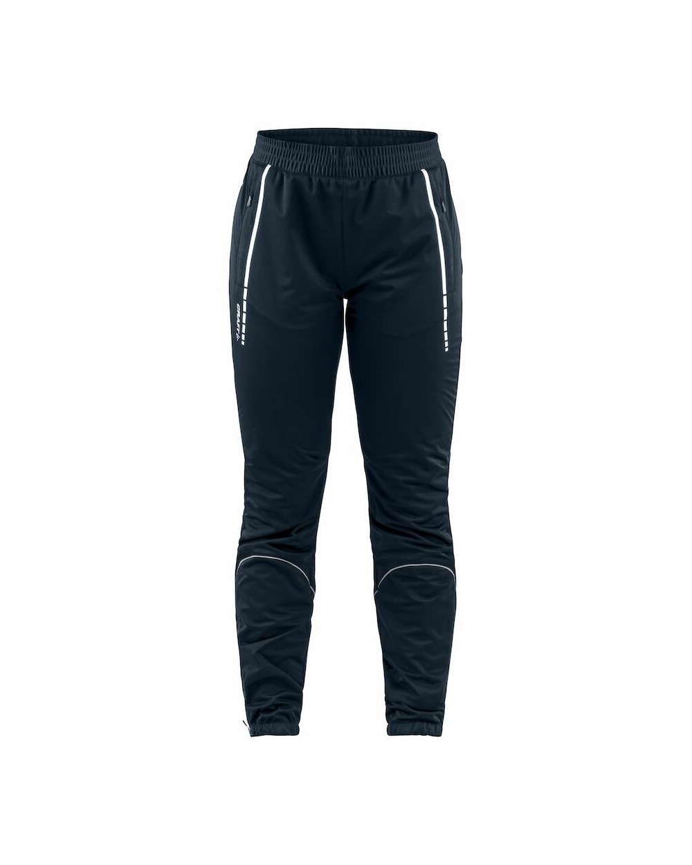 Pantalons personnalisable CRAFT Club 3/4 Zip Pants W