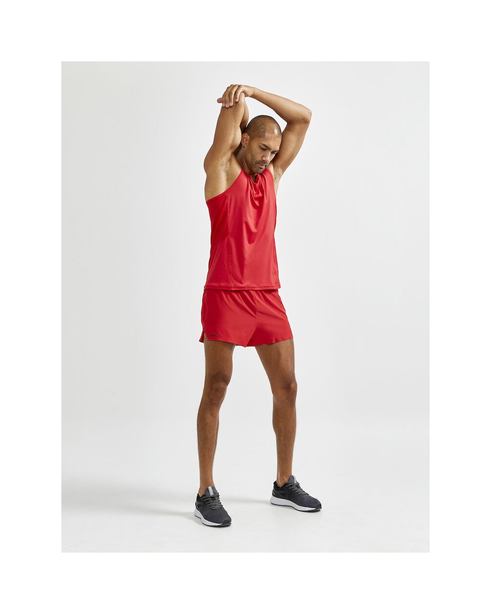 T-Shirts personnalisable CRAFT ADV Essence Singlet M