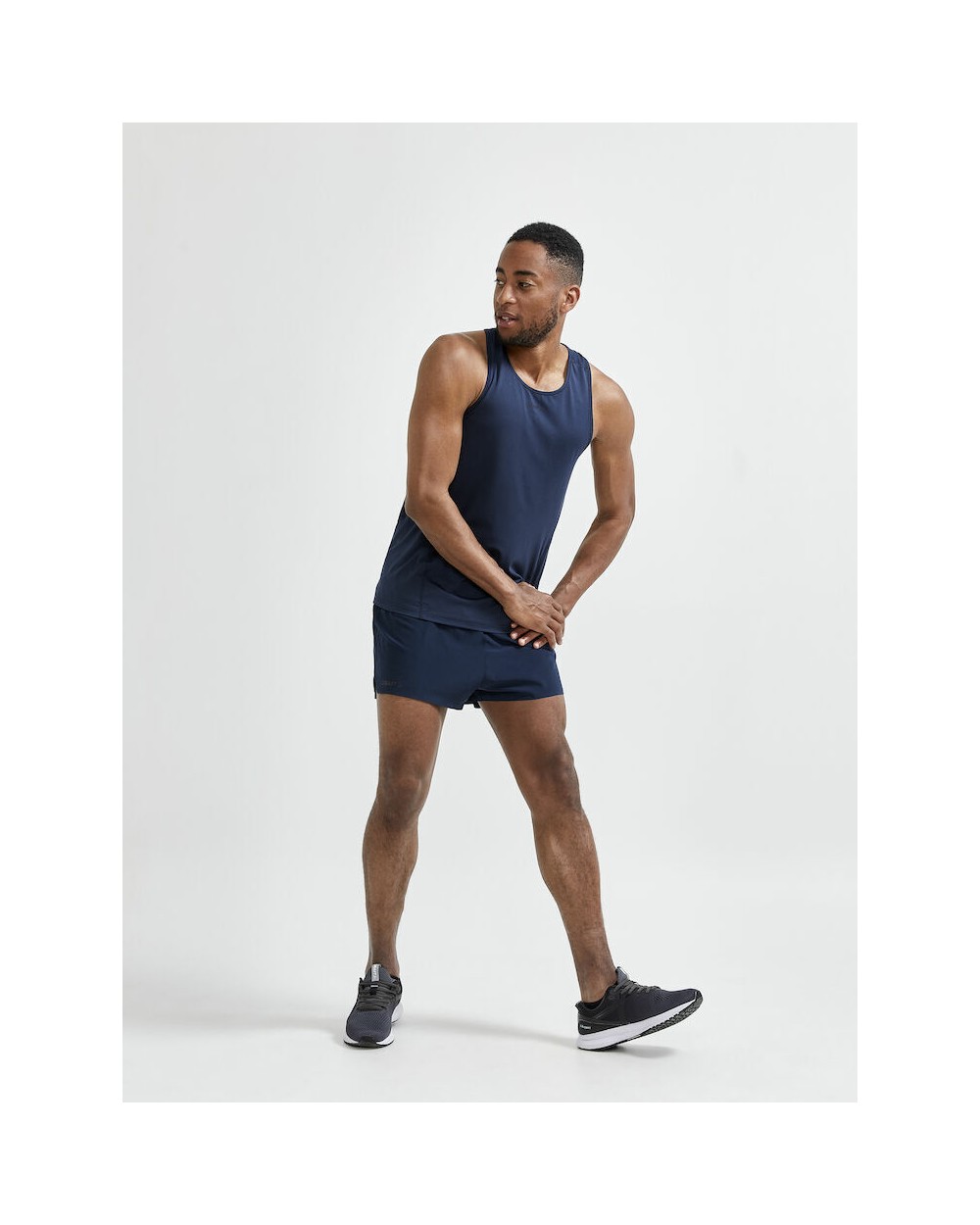 T-shirts CRAFT ADV Essence Singlet M voor bedrukking &amp; borduring