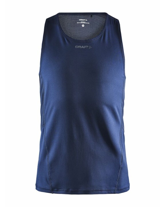 CRAFT ADV Essence Singlet M T-Shirts personalisierbar