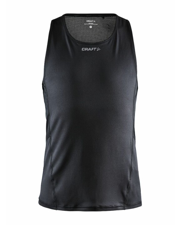 CRAFT ADV Essence Singlet M T-Shirts personalisierbar