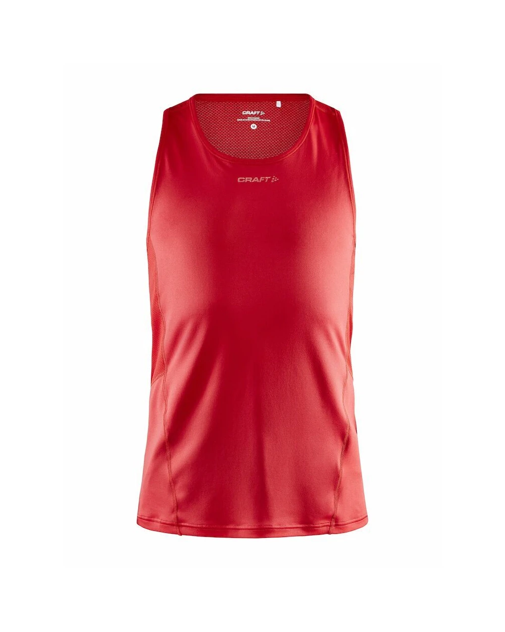 T-shirts CRAFT ADV Essence Singlet M voor bedrukking &amp; borduring