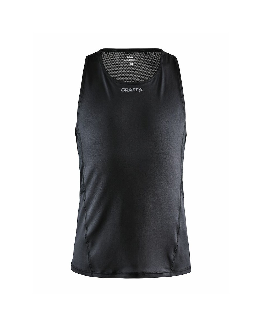 CRAFT Adv Essence Singlet M T-Shirts personalisierbar
