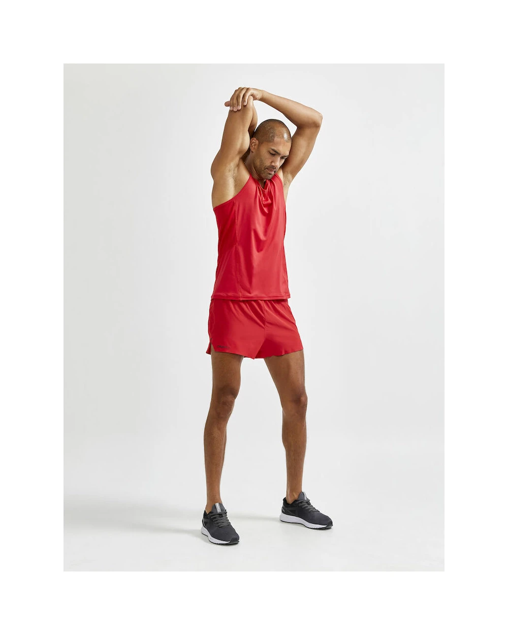 T-shirts CRAFT ADV Essence Singlet M voor bedrukking &amp; borduring