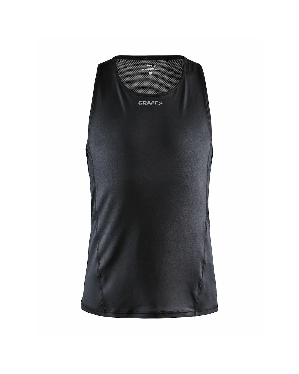 T-Shirts personnalisable CRAFT ADV Essence Singlet M