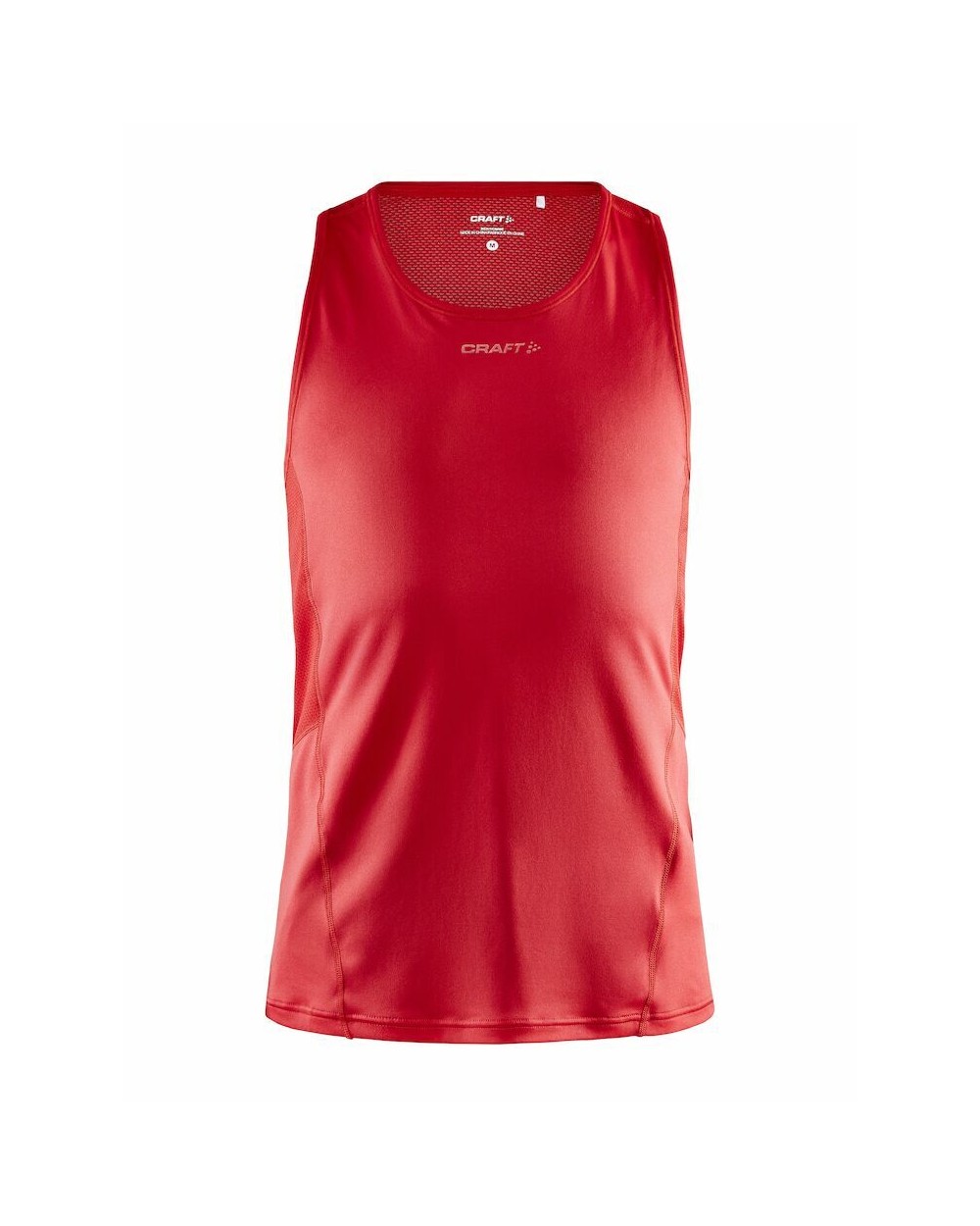 CRAFT Adv Essence Singlet M T-Shirts personalisierbar